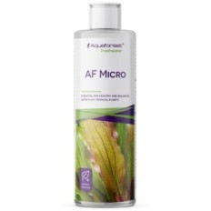 AquaForest Micro - Mikroelemek 500ml