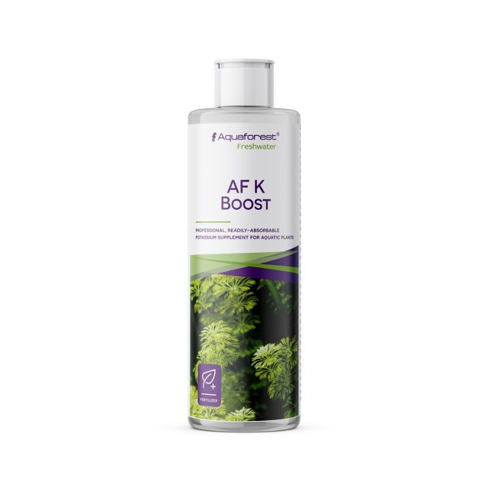 Aquaforst K Boost 125ml