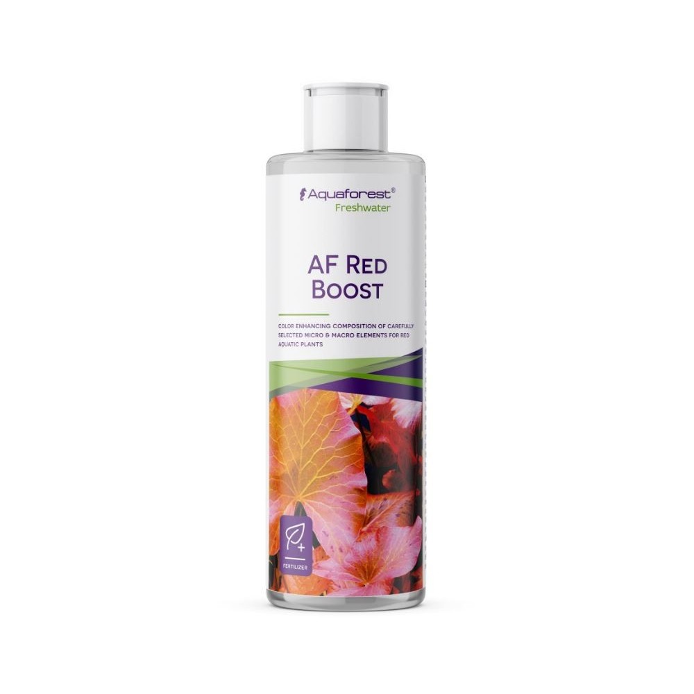 Aquaforst Red Boost 125ml