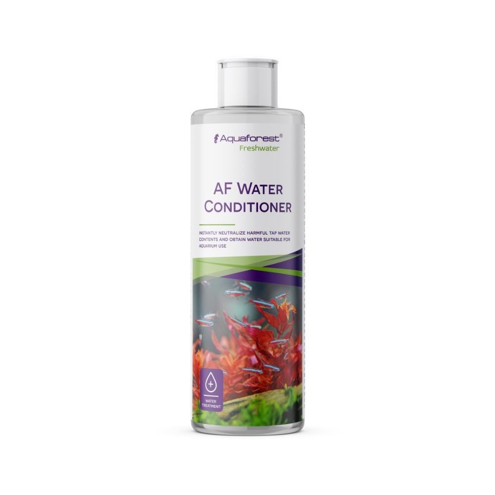 Aquaforest vodní kondicionér 125ml