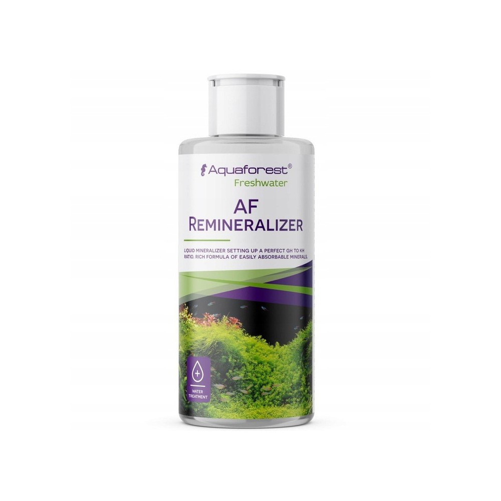 Aquaforest remeralisaator 125ml