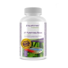 AQUAFOREST Purifie Résine 125ml