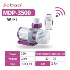 Jebao MDP-3500