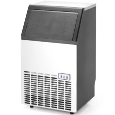 Machine à glaçons professionnelle - Hendi 271575