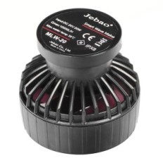 JEBAO MLW-20 - plochý oběhový cirkulátor s ovladačem Wi-Fi 10000 L / H