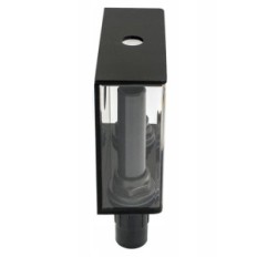 Aqua Trend of the O300 overflow box