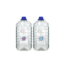 ATI Essentials + Aseta 2x10 l