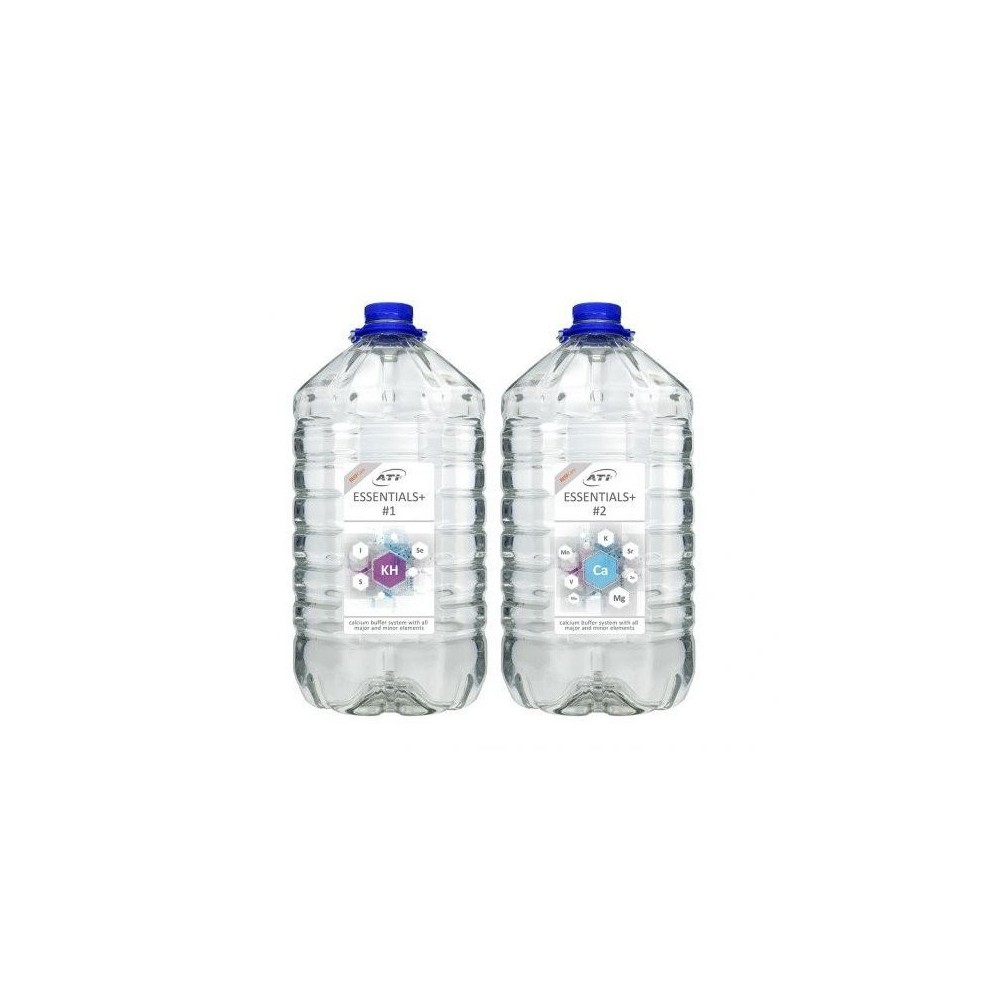 ATI Essentials + Set 2x10 L