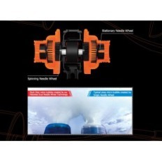 Maxspect hoppe mj-sk800 skimmer speciel