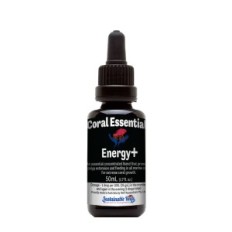 Coral Essentials Energy + - 50 ml