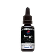 Energia de Coral Essentials + - 50ml