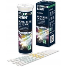 JBL Proscan Test 24 Supplementary strips