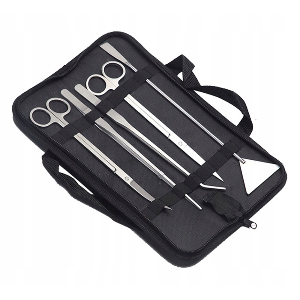 Aquarium Care Toolkit