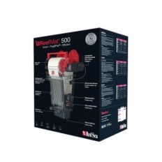 Red Sea Reefmat 500 Roller Mat for marine aquarium