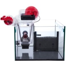 Red Sea Reefmat 500 Roller Mat for marine aquarium