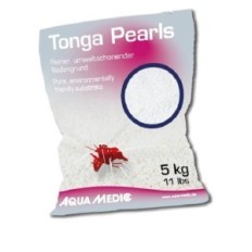 Tonga Pearls 5 kg synthetischer Sand