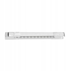 Aquael Leddy Slim 32w Sunny D & N Branco