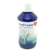 Korallen Zucht Coral "S Love 100ml - Conditioner für Korallen