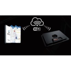 Maxpect MJ-L165 Bleu 65W Wi-Fi