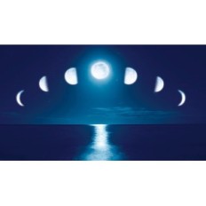 MAXCTCT MJ-L165 BLUE 65W WI-FI