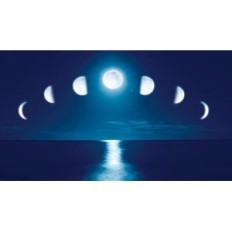 Maxpect MJ-L165 Bleu 65W Wi-Fi