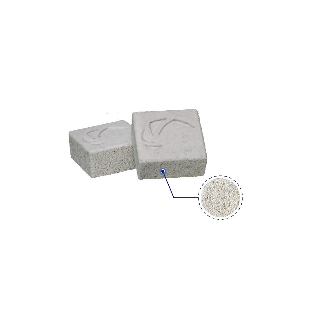 Maxpect Clear Cube 8 kosov