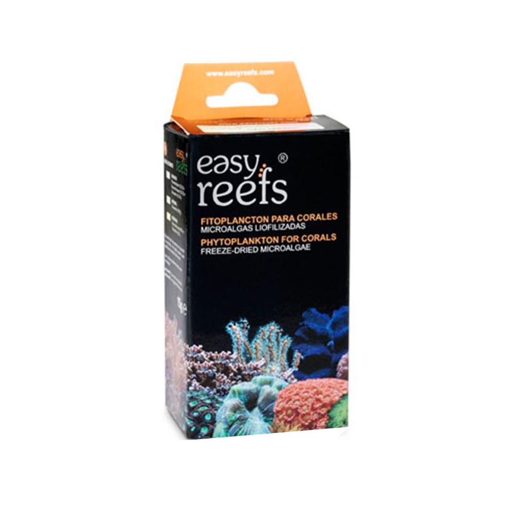 Jednoduché CORALY REEFS 15G