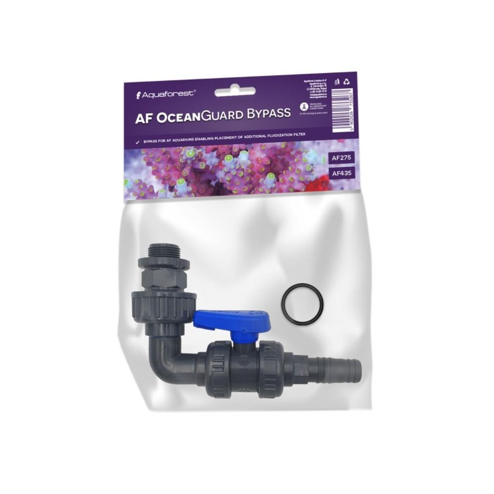 Aquaforest Og Zaobilaznica AF275, AF435