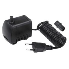 AG591 Bomba 400L / H 7W multifuncional