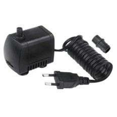 AG591 Pumpe 400L / H 7W Multifunksjonell