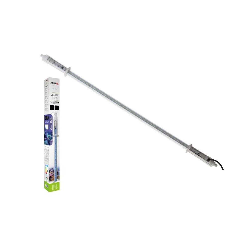 Aquael Leddy Tube 14W Actinic 2.0