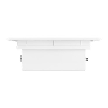 Momo J-404 sisäänrakennettu pölynimuri — sivu