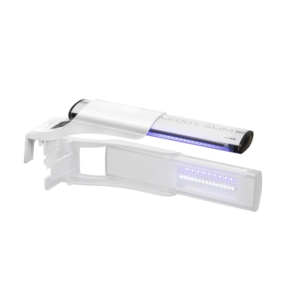 Leddy Slim Duo Marine Actinic 10W bela 2.0