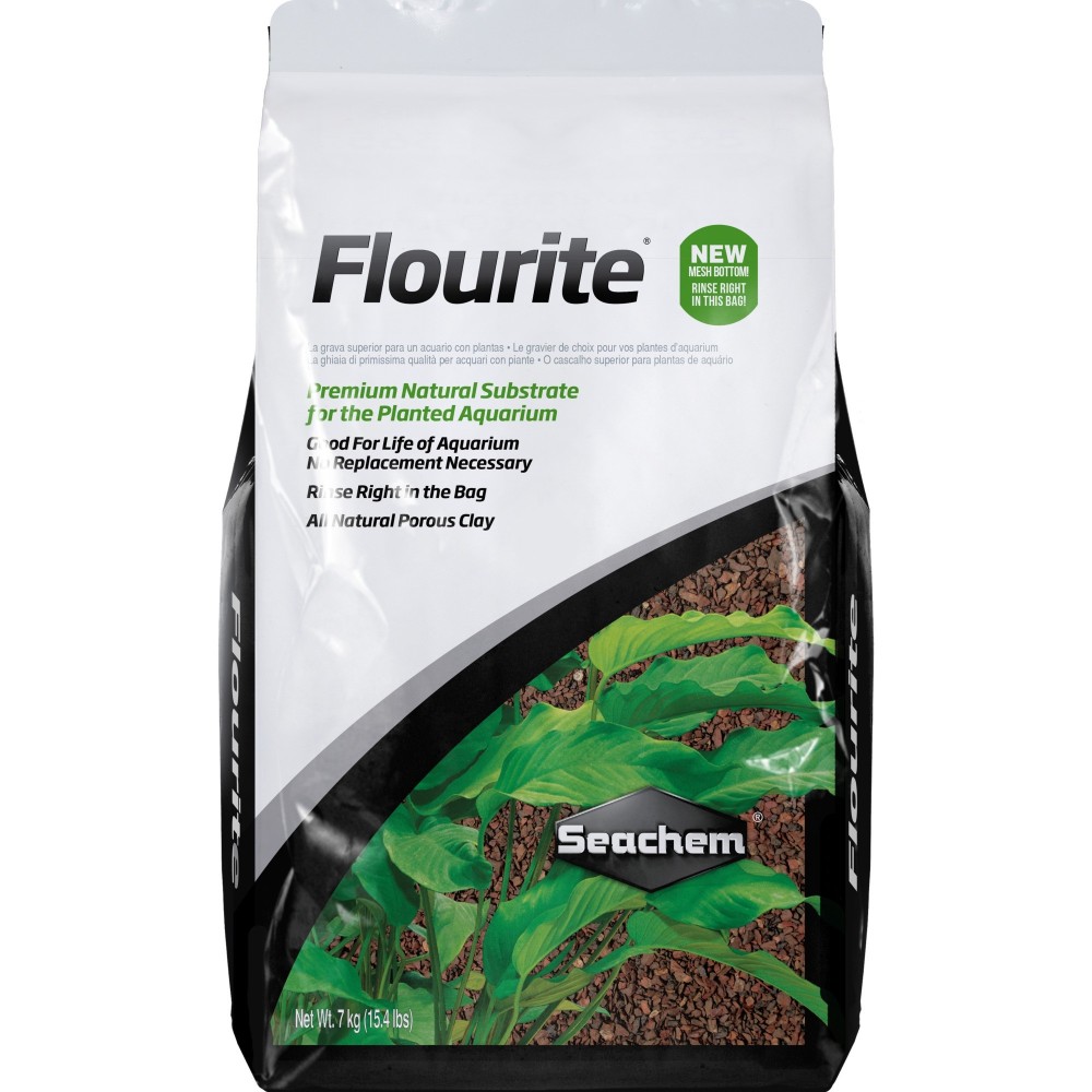 Solte Flourite 7kg