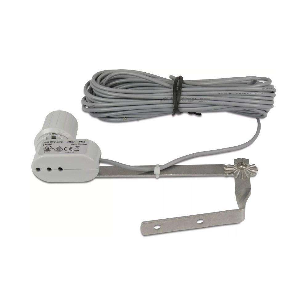 Tipo de sensor de lluvia 24VAC SRD-BEX
