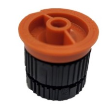 Pea Perskling Orange Type 6-van