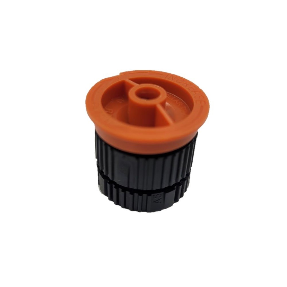 Hodet sprinkling Orange Type 6-Van