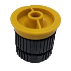 Spring head Yellow type 4-van