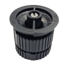 Sort Type 15-Van Target Head