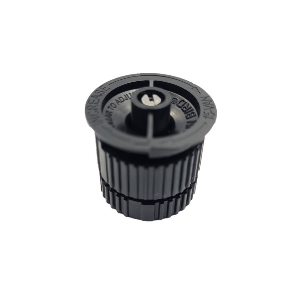 Black Type 15-Van Target Head