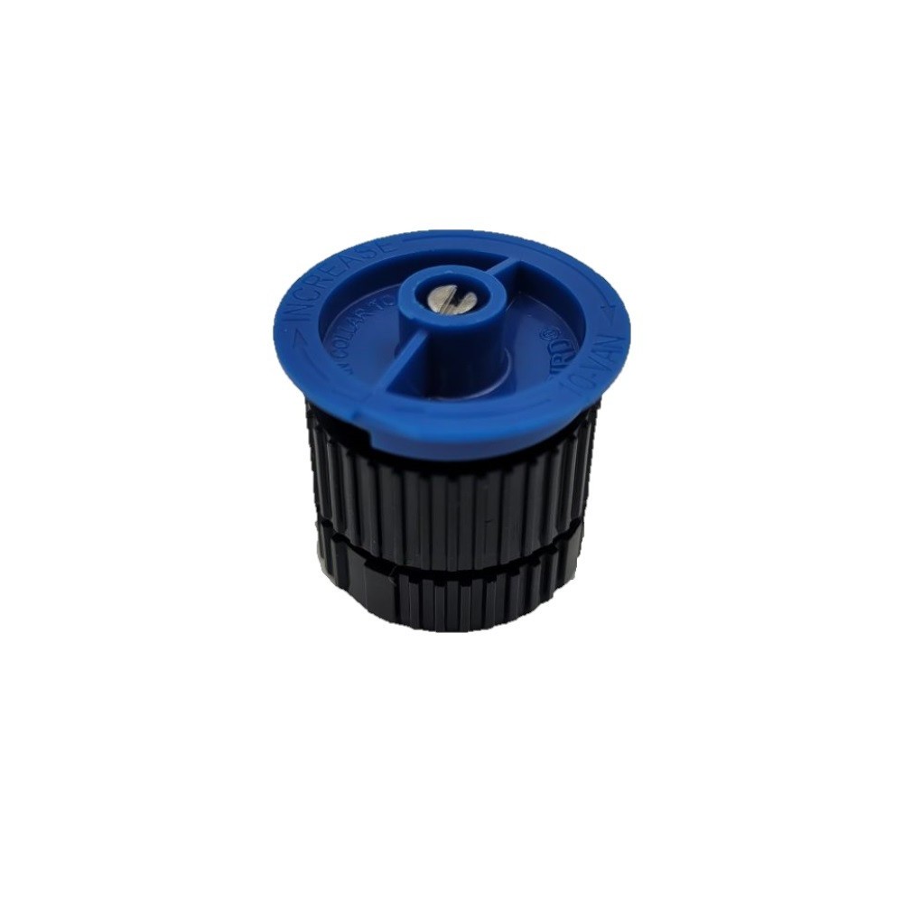 Head Sprinkling Blue Type 10-van