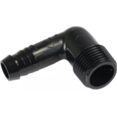 90 grader kneet 1/2 "GZ SPX FLEX