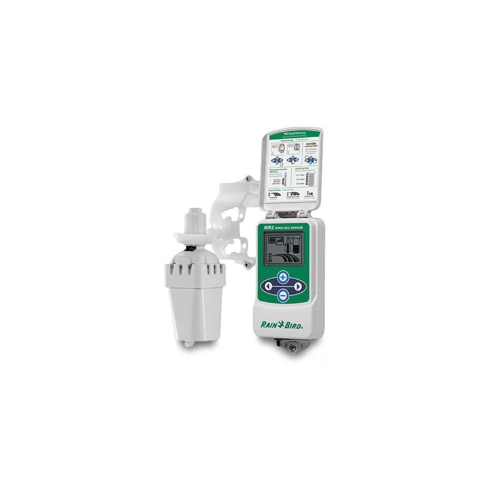 Wireless Combo WR2-RFC-868 senzor