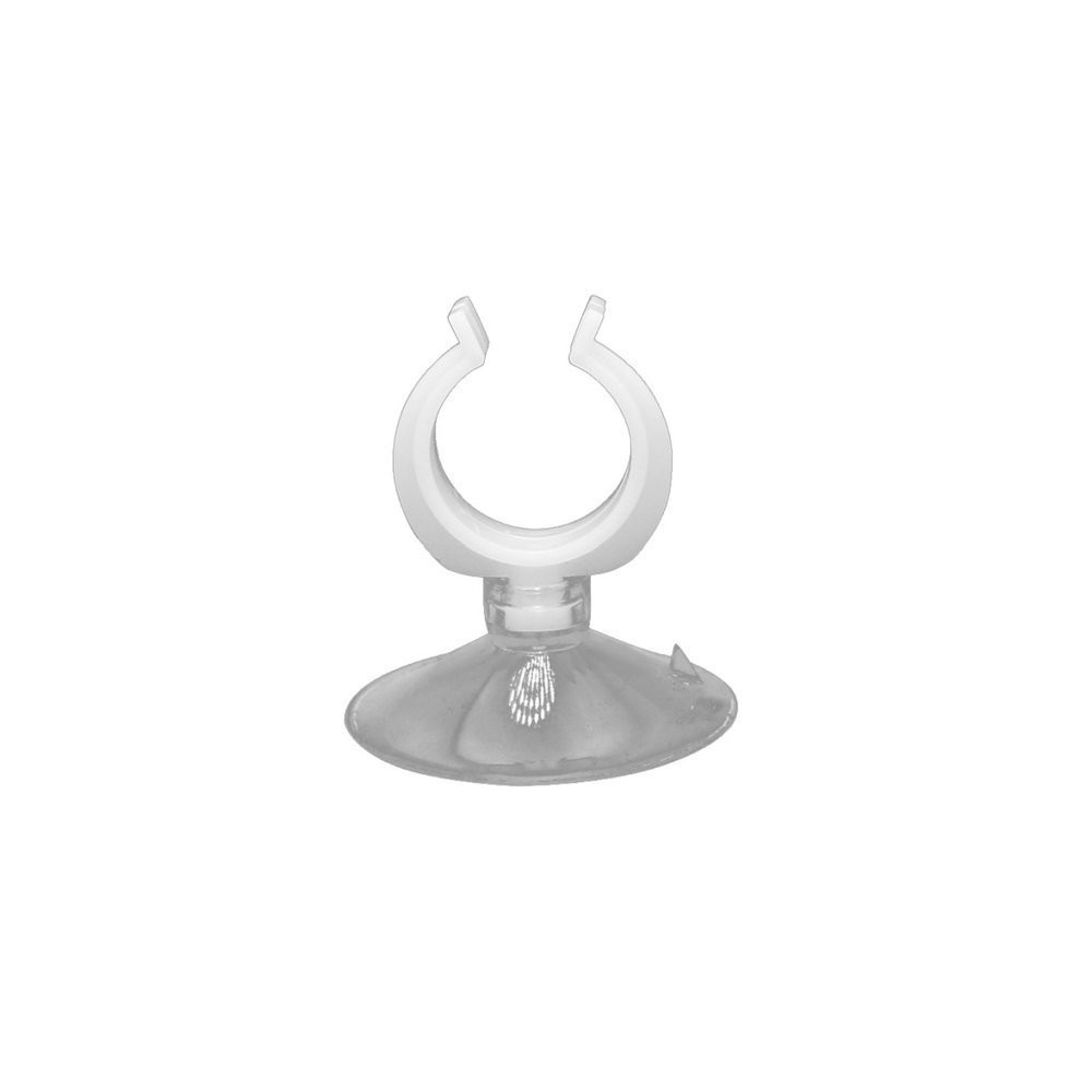 Silikona sūkšanas kauss ar 10x30mm rokturi