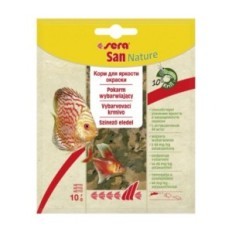 San Nature saszetka 10g