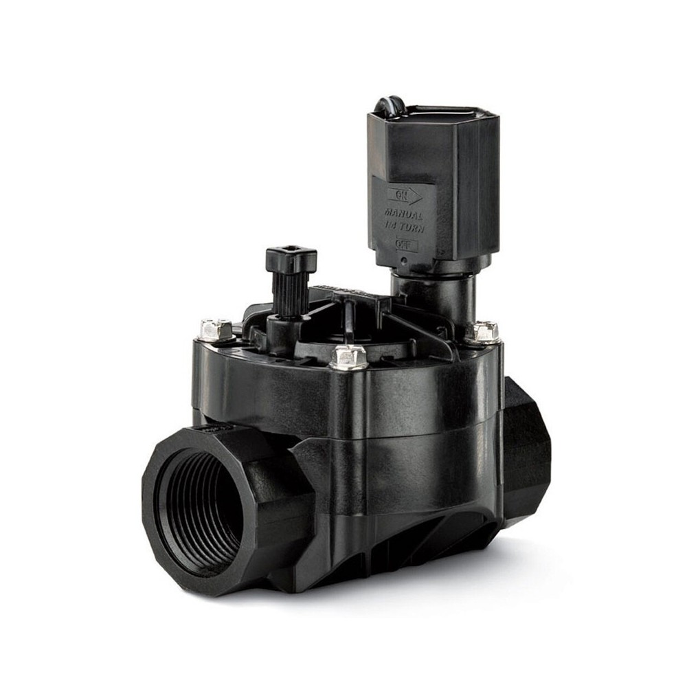 Elektromagnetski ventil kiša 100-HV