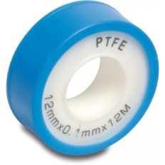 Tihenduslint 12 mm 10m teflon