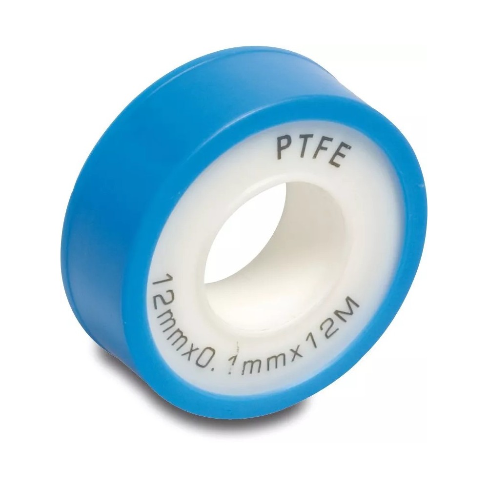 Ταινία σφράγισης 12 mm 10m teflon