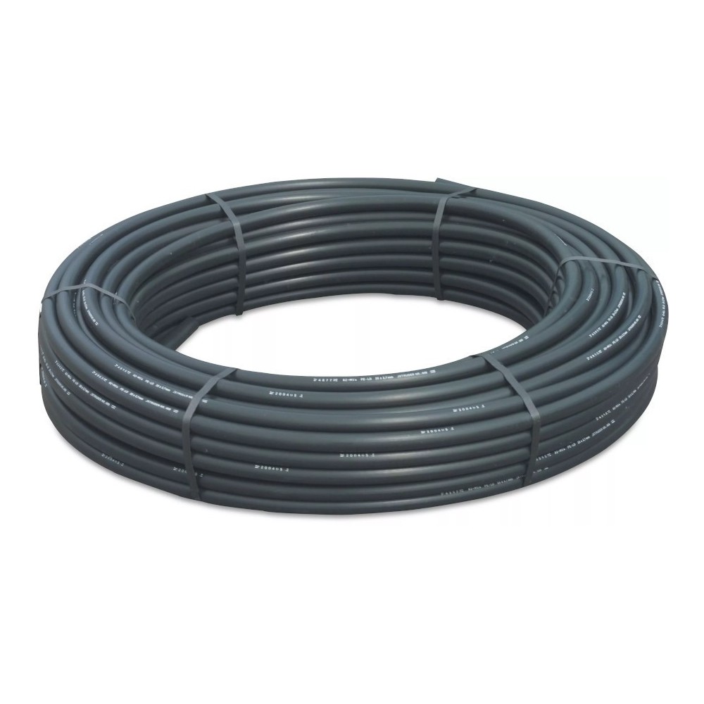 Tube de pression de pression de 16 mm - 1m