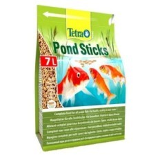 TETRA ROND Sticks 7L